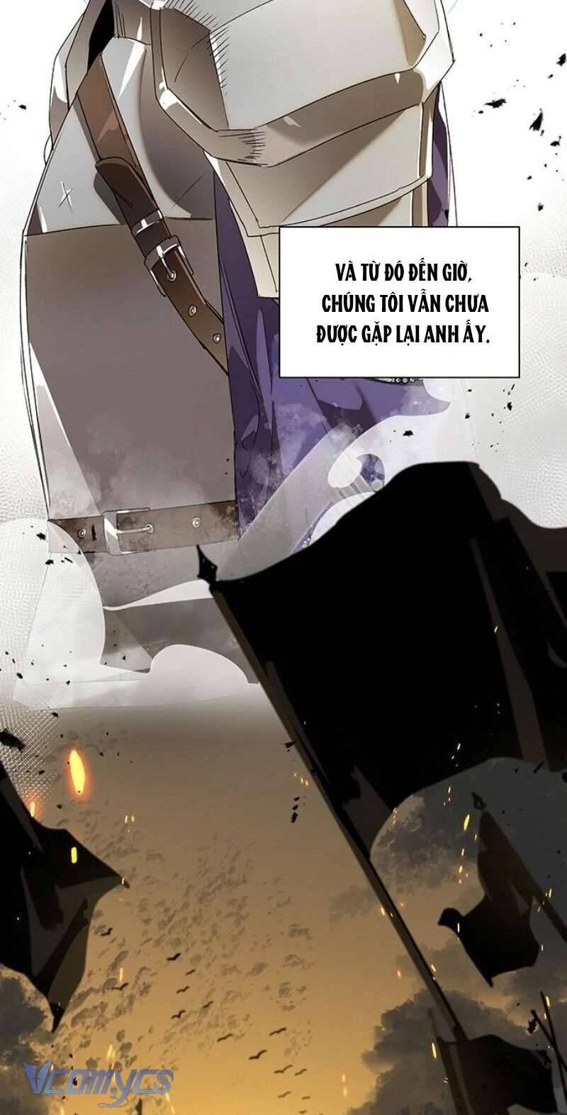 Cứ Cố Gắng Hết Sức Để Hối Hận - Chapter 5 - Page 49