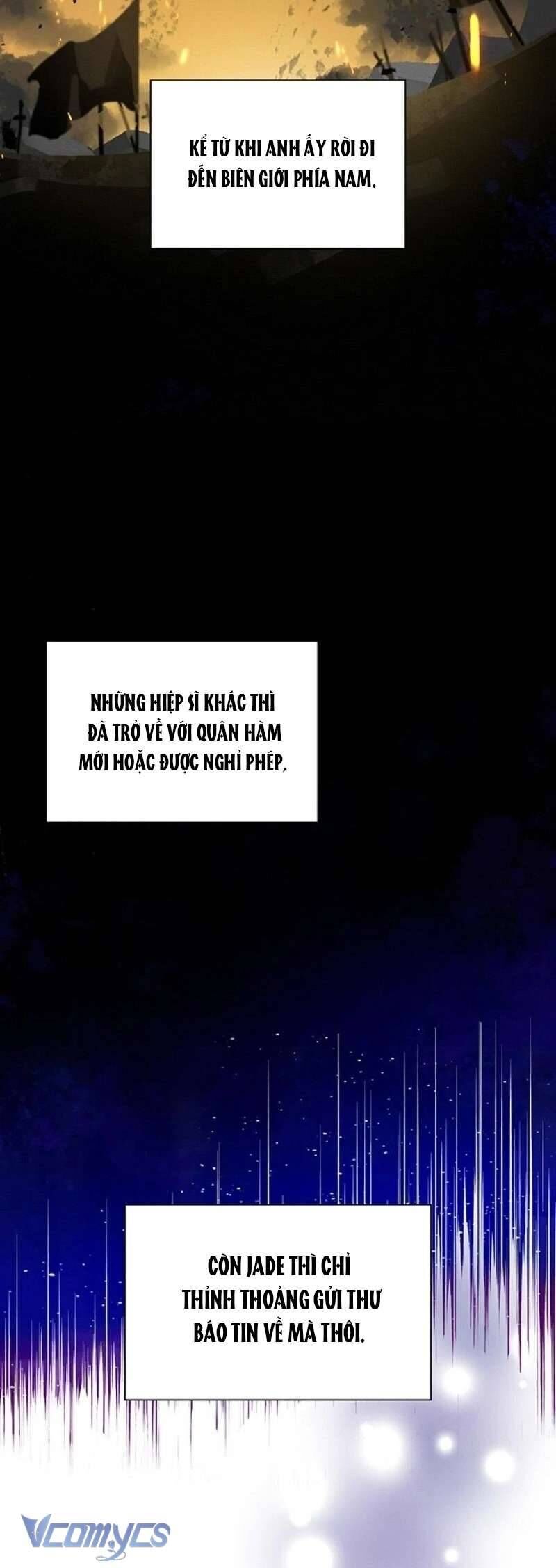 Cứ Cố Gắng Hết Sức Để Hối Hận - Chapter 5 - Page 50