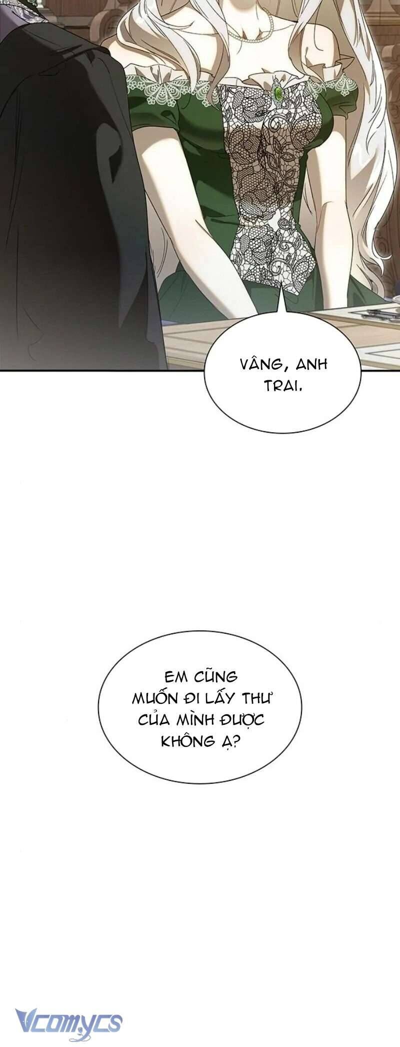 Cứ Cố Gắng Hết Sức Để Hối Hận - Chapter 5 - Page 52