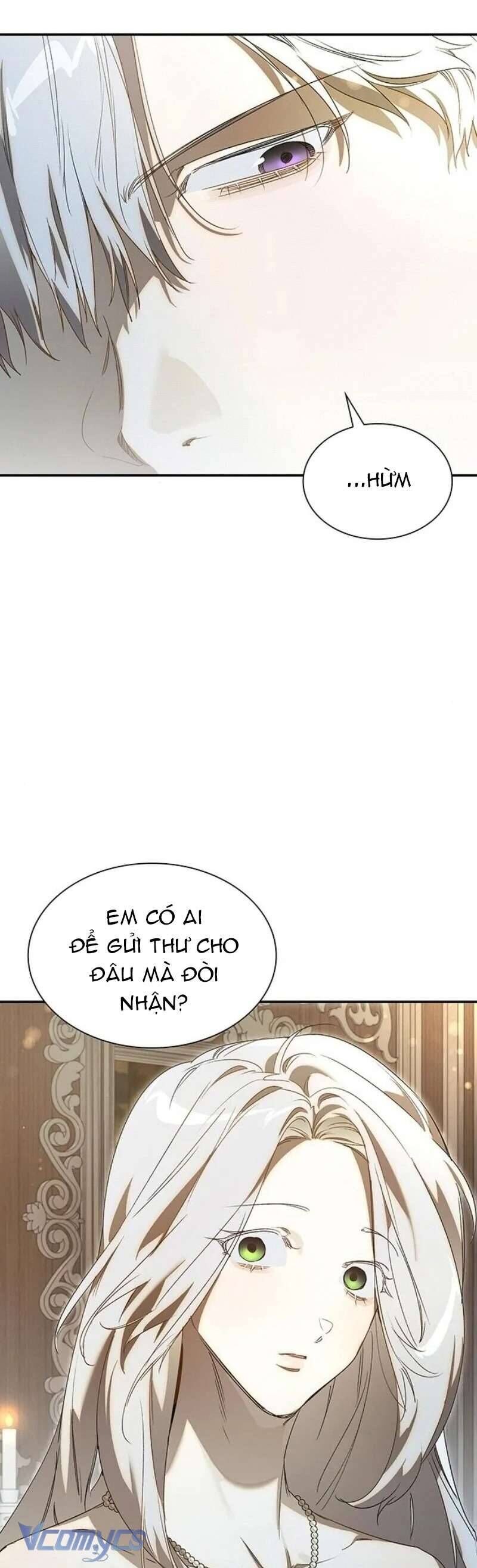 Cứ Cố Gắng Hết Sức Để Hối Hận - Chapter 5 - Page 53