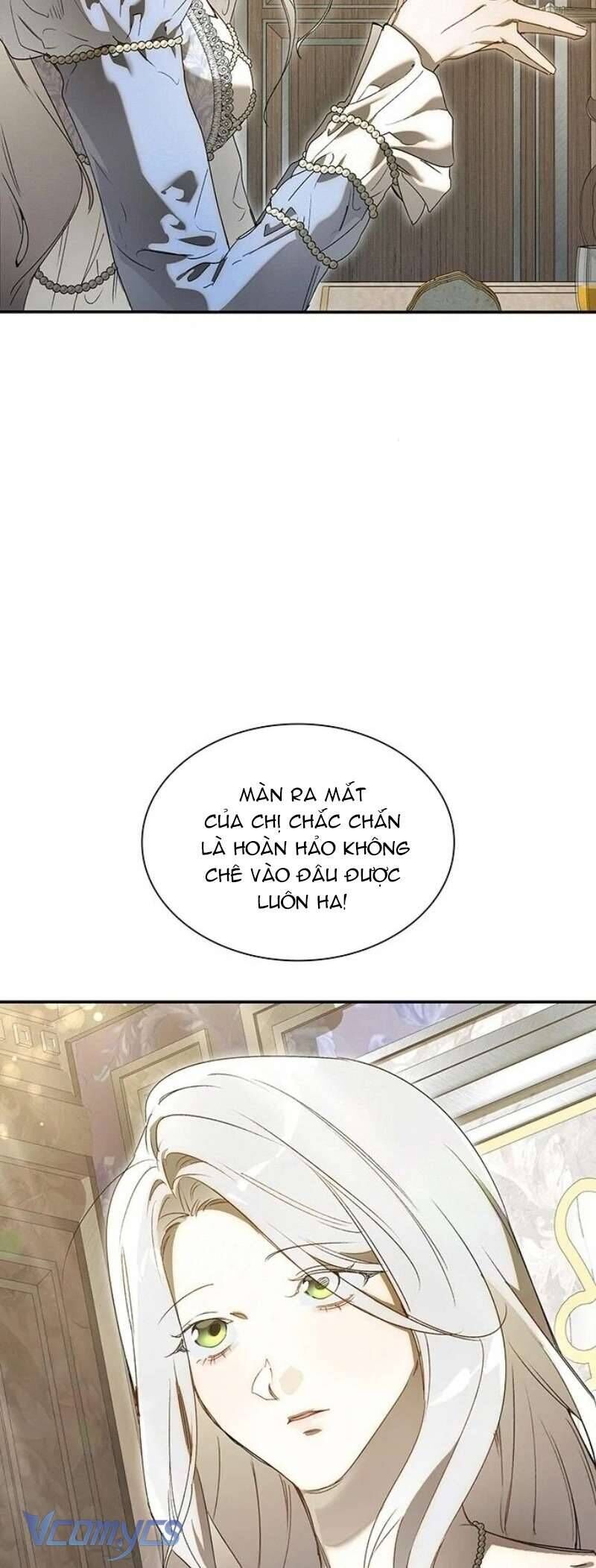 Cứ Cố Gắng Hết Sức Để Hối Hận - Chapter 5 - Page 60