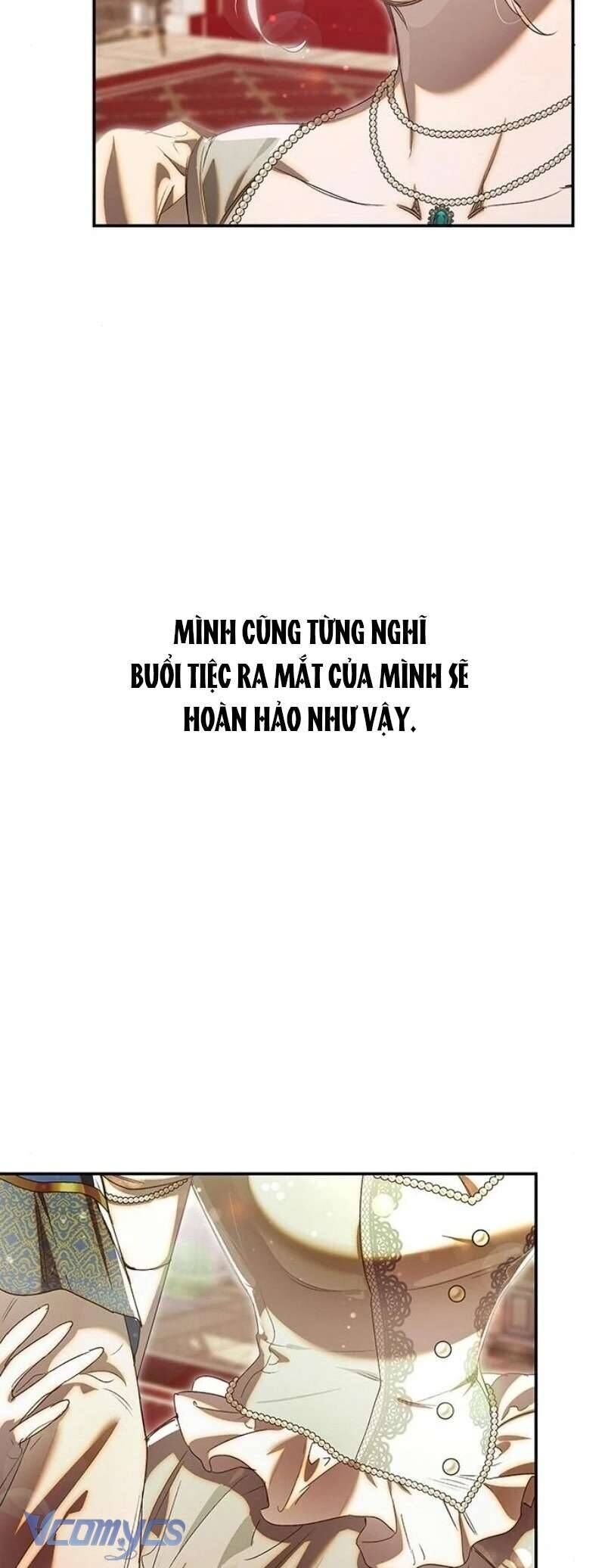 Cứ Cố Gắng Hết Sức Để Hối Hận - Chapter 5 - Page 66