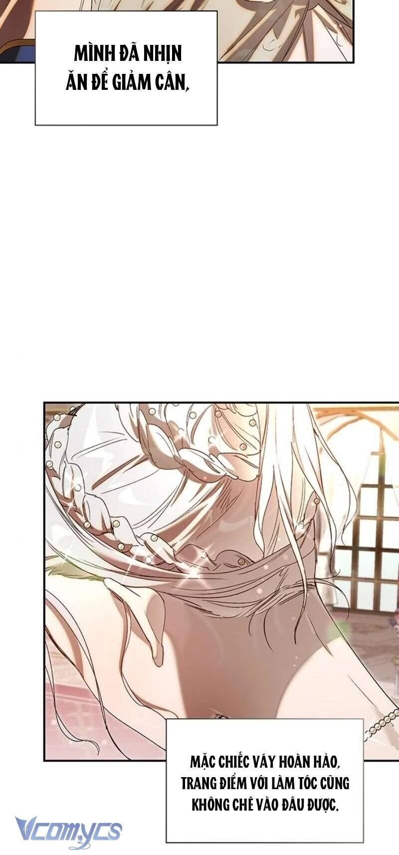 Cứ Cố Gắng Hết Sức Để Hối Hận - Chapter 5 - Page 67