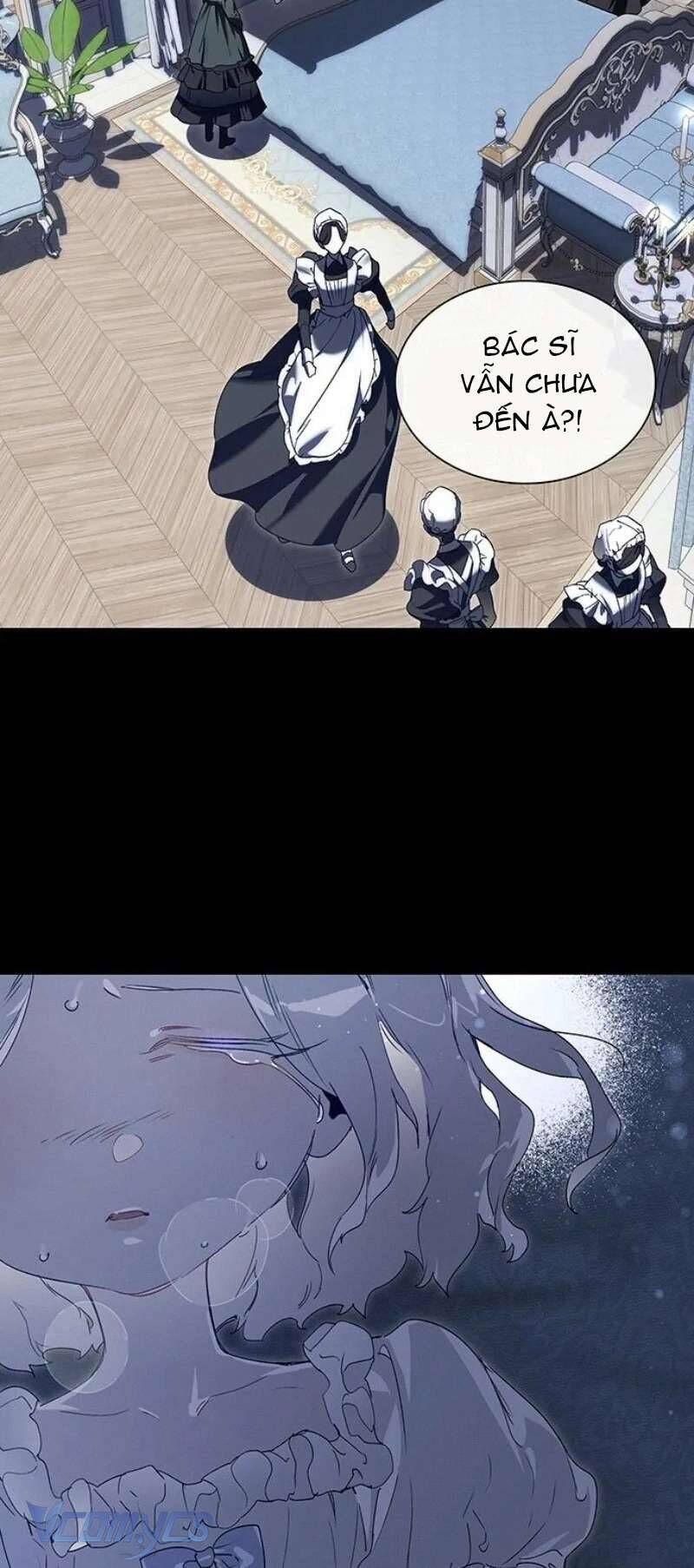 Cứ Cố Gắng Hết Sức Để Hối Hận - Chapter 5 - Page 7