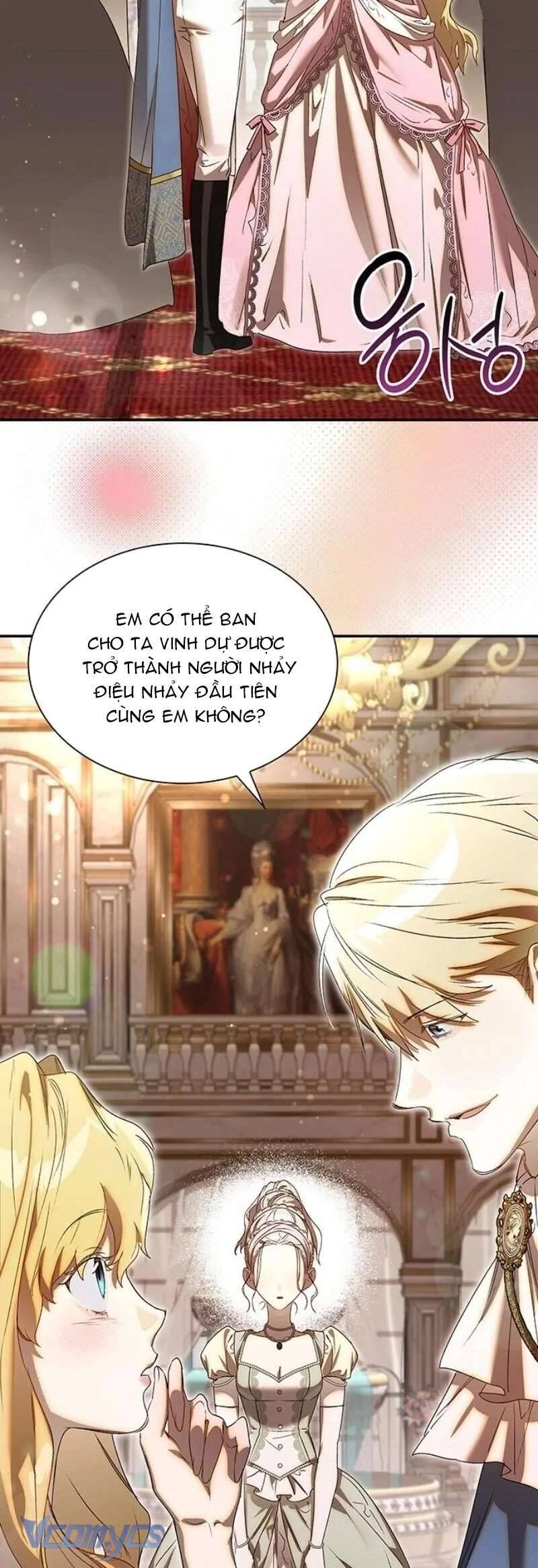 Cứ Cố Gắng Hết Sức Để Hối Hận - Chapter 5 - Page 71