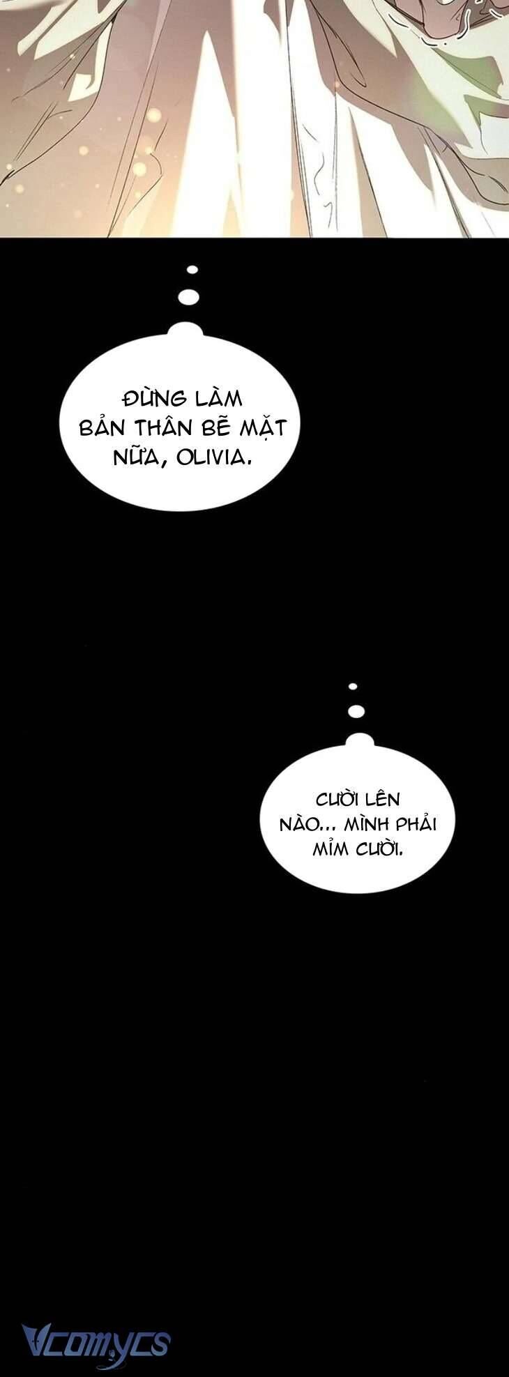 Cứ Cố Gắng Hết Sức Để Hối Hận - Chapter 6 - Page 10
