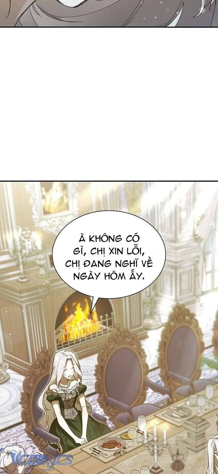 Cứ Cố Gắng Hết Sức Để Hối Hận - Chapter 6 - Page 12