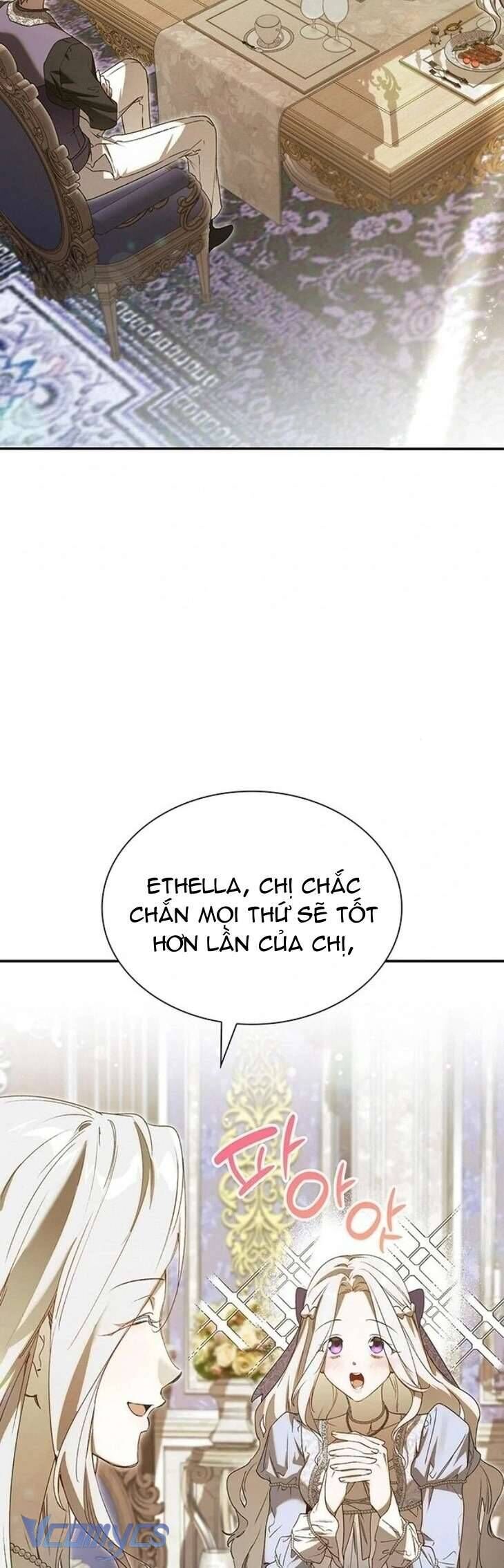 Cứ Cố Gắng Hết Sức Để Hối Hận - Chapter 6 - Page 13
