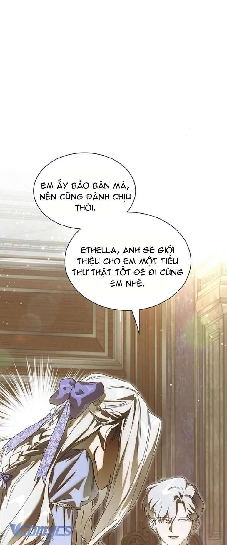 Cứ Cố Gắng Hết Sức Để Hối Hận - Chapter 6 - Page 20