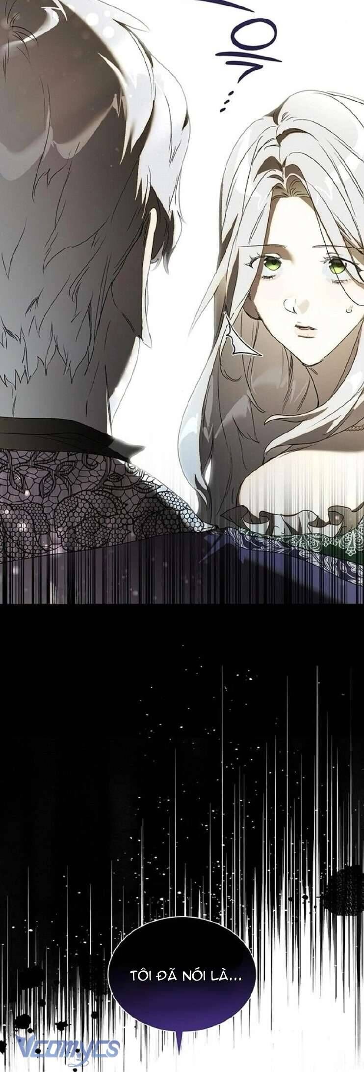 Cứ Cố Gắng Hết Sức Để Hối Hận - Chapter 6 - Page 25