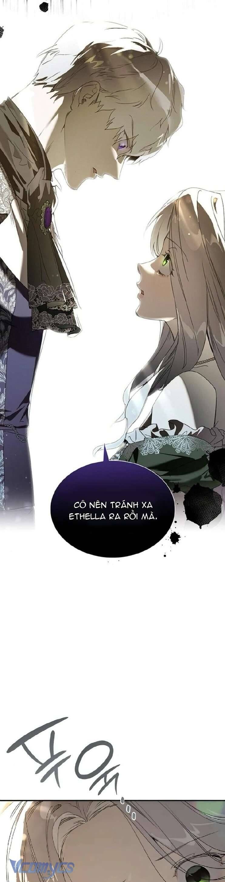 Cứ Cố Gắng Hết Sức Để Hối Hận - Chapter 6 - Page 26