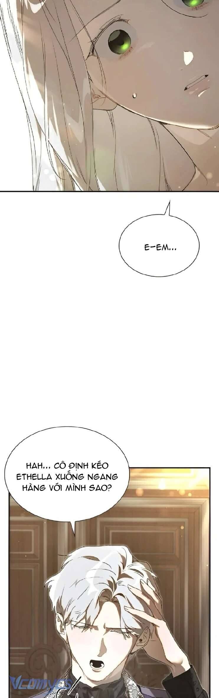 Cứ Cố Gắng Hết Sức Để Hối Hận - Chapter 6 - Page 27