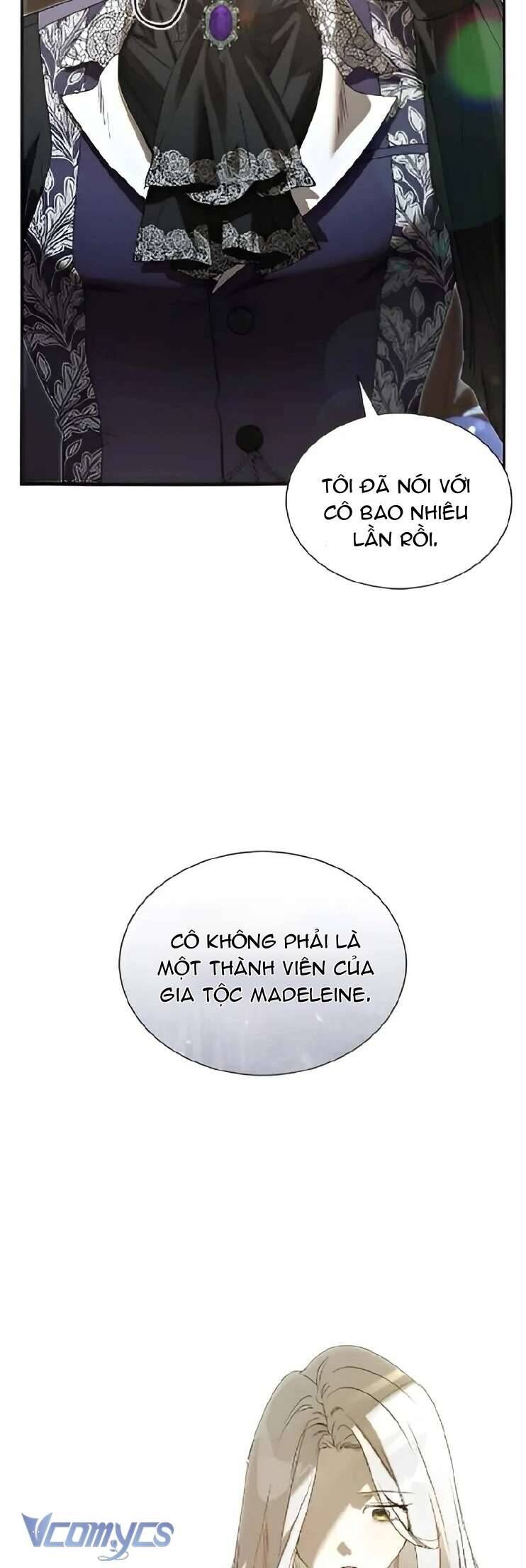 Cứ Cố Gắng Hết Sức Để Hối Hận - Chapter 6 - Page 28