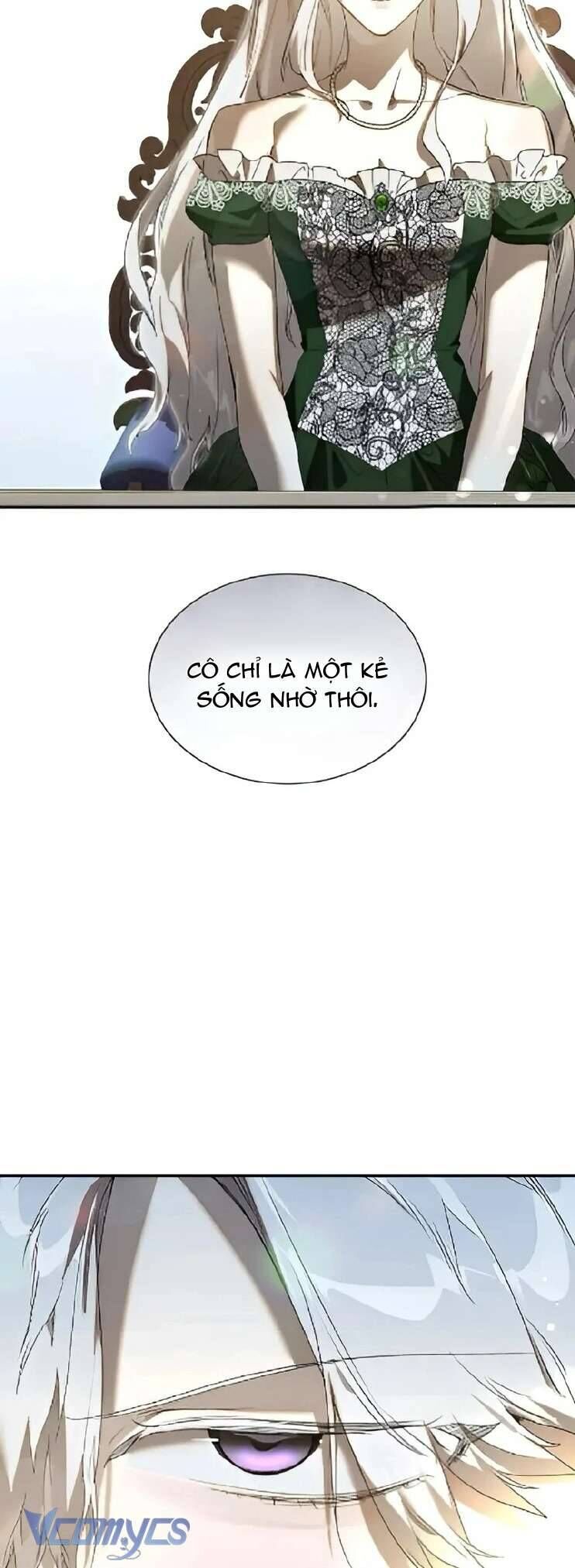 Cứ Cố Gắng Hết Sức Để Hối Hận - Chapter 6 - Page 29