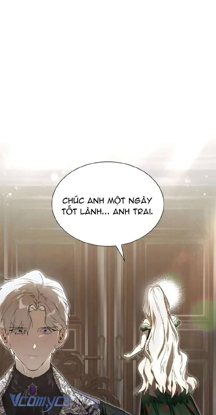 Cứ Cố Gắng Hết Sức Để Hối Hận - Chapter 6 - Page 32