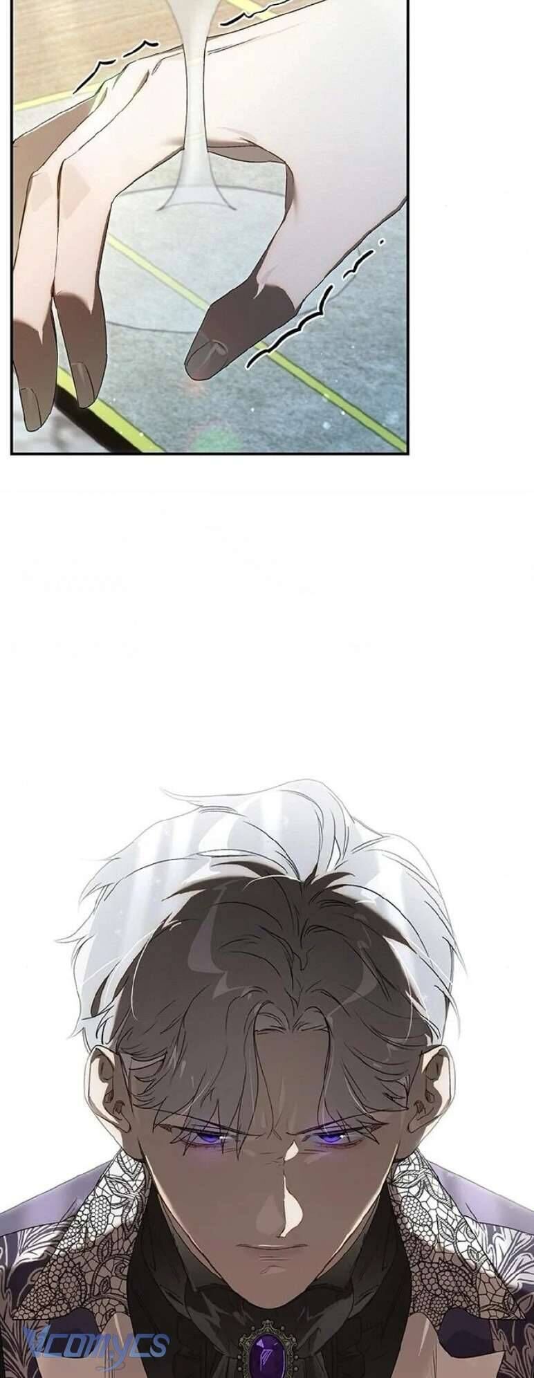 Cứ Cố Gắng Hết Sức Để Hối Hận - Chapter 6 - Page 35