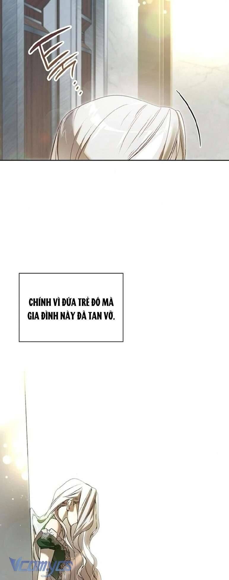 Cứ Cố Gắng Hết Sức Để Hối Hận - Chapter 6 - Page 37