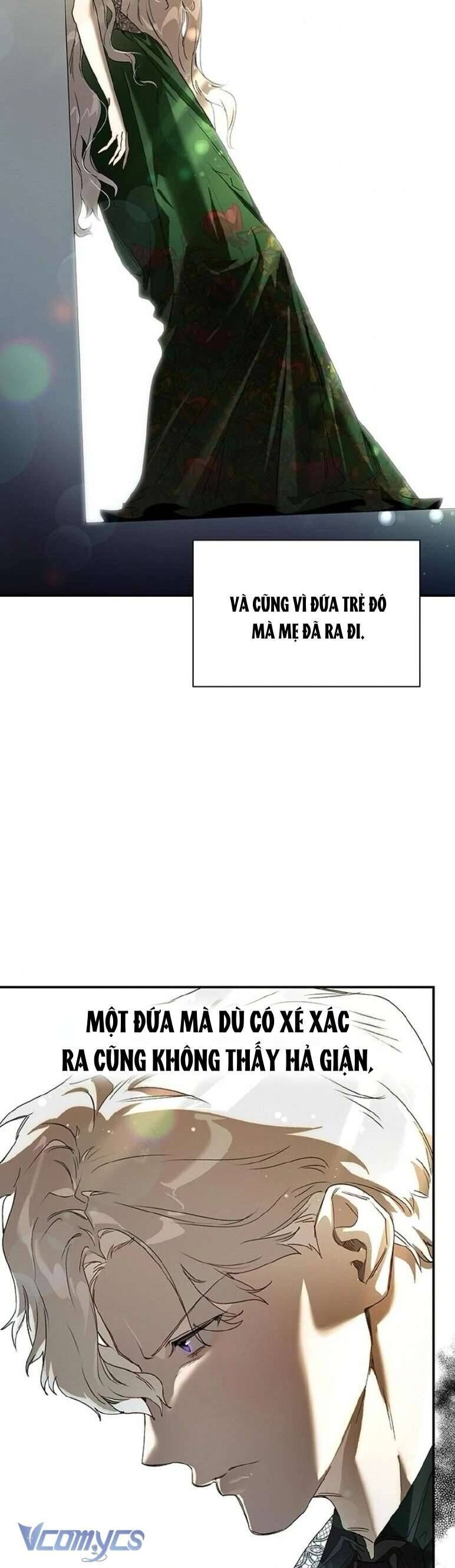 Cứ Cố Gắng Hết Sức Để Hối Hận - Chapter 6 - Page 38