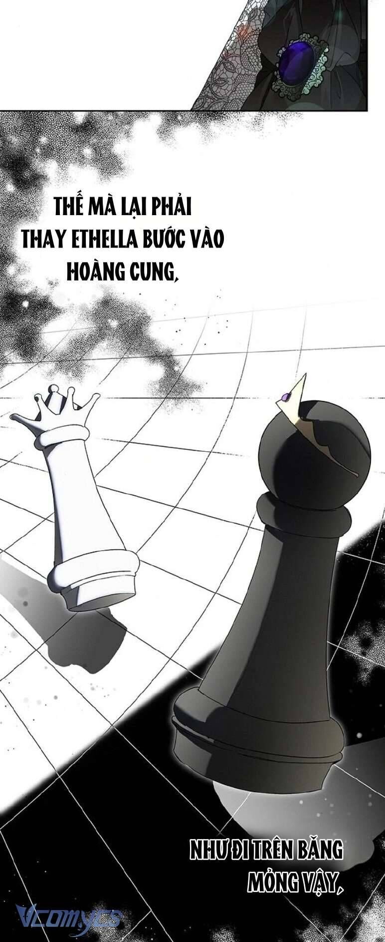 Cứ Cố Gắng Hết Sức Để Hối Hận - Chapter 6 - Page 39