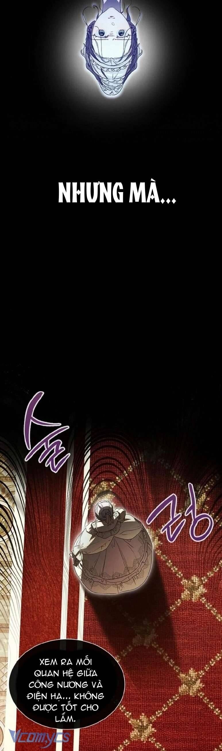 Cứ Cố Gắng Hết Sức Để Hối Hận - Chapter 6 - Page 4