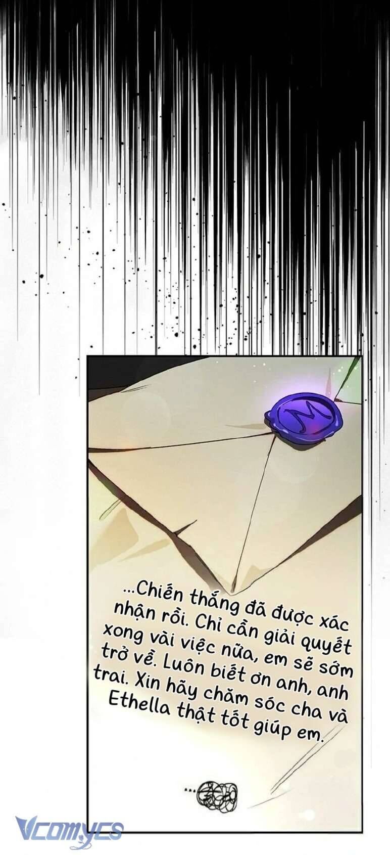 Cứ Cố Gắng Hết Sức Để Hối Hận - Chapter 6 - Page 41