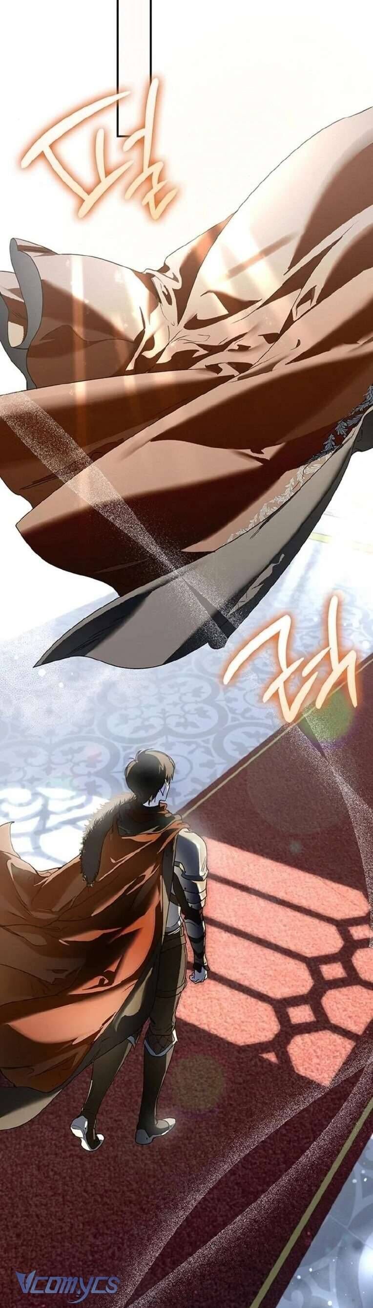 Cứ Cố Gắng Hết Sức Để Hối Hận - Chapter 6 - Page 43