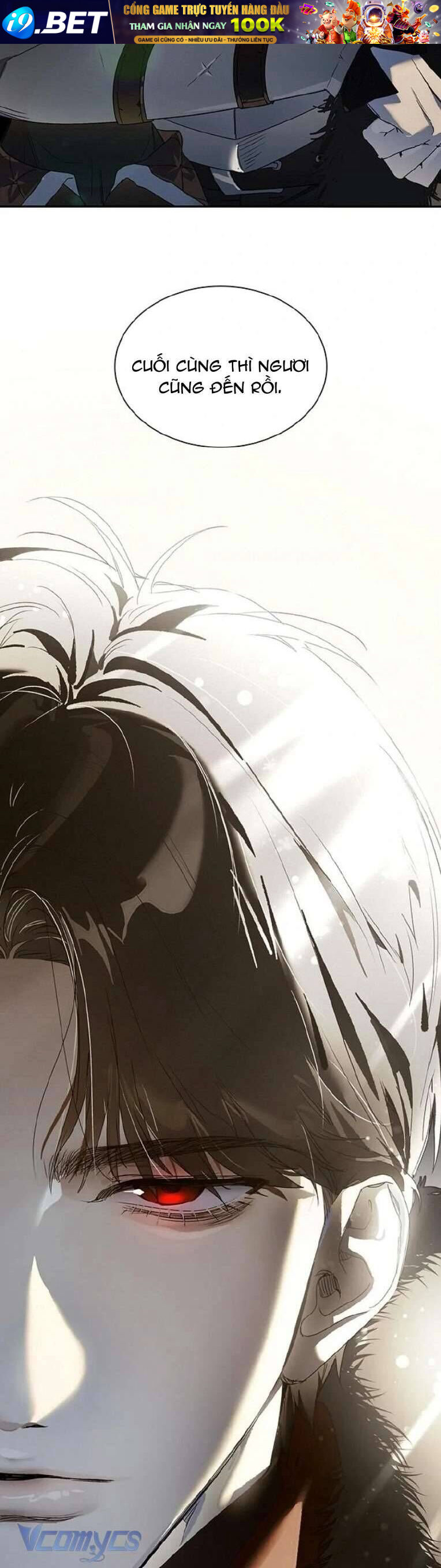 Cứ Cố Gắng Hết Sức Để Hối Hận - Chapter 6 - Page 45