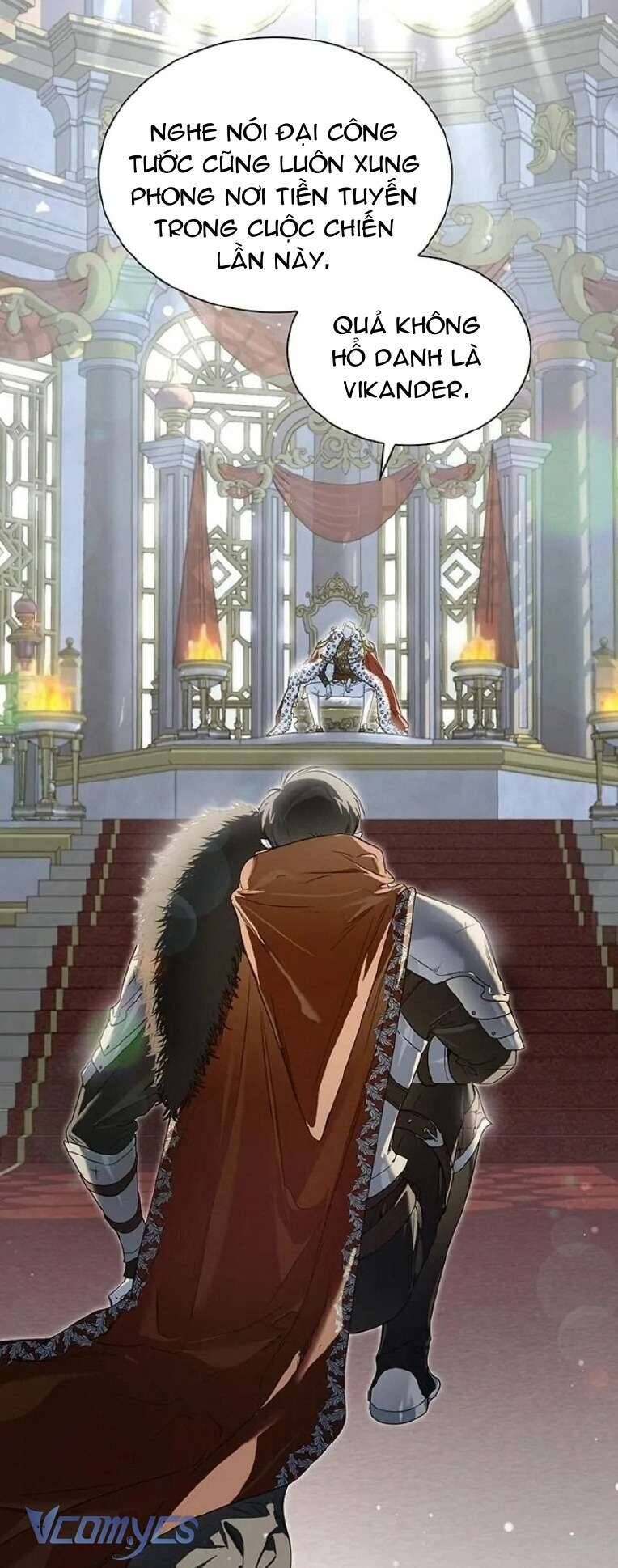 Cứ Cố Gắng Hết Sức Để Hối Hận - Chapter 6 - Page 49