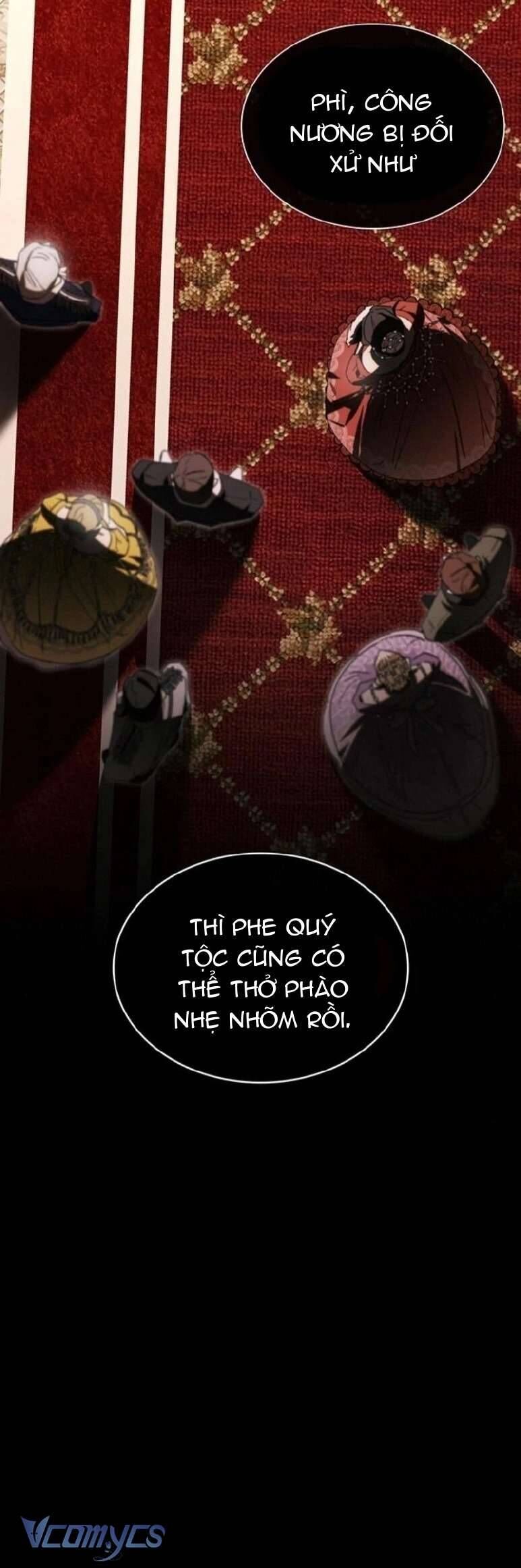 Cứ Cố Gắng Hết Sức Để Hối Hận - Chapter 6 - Page 5