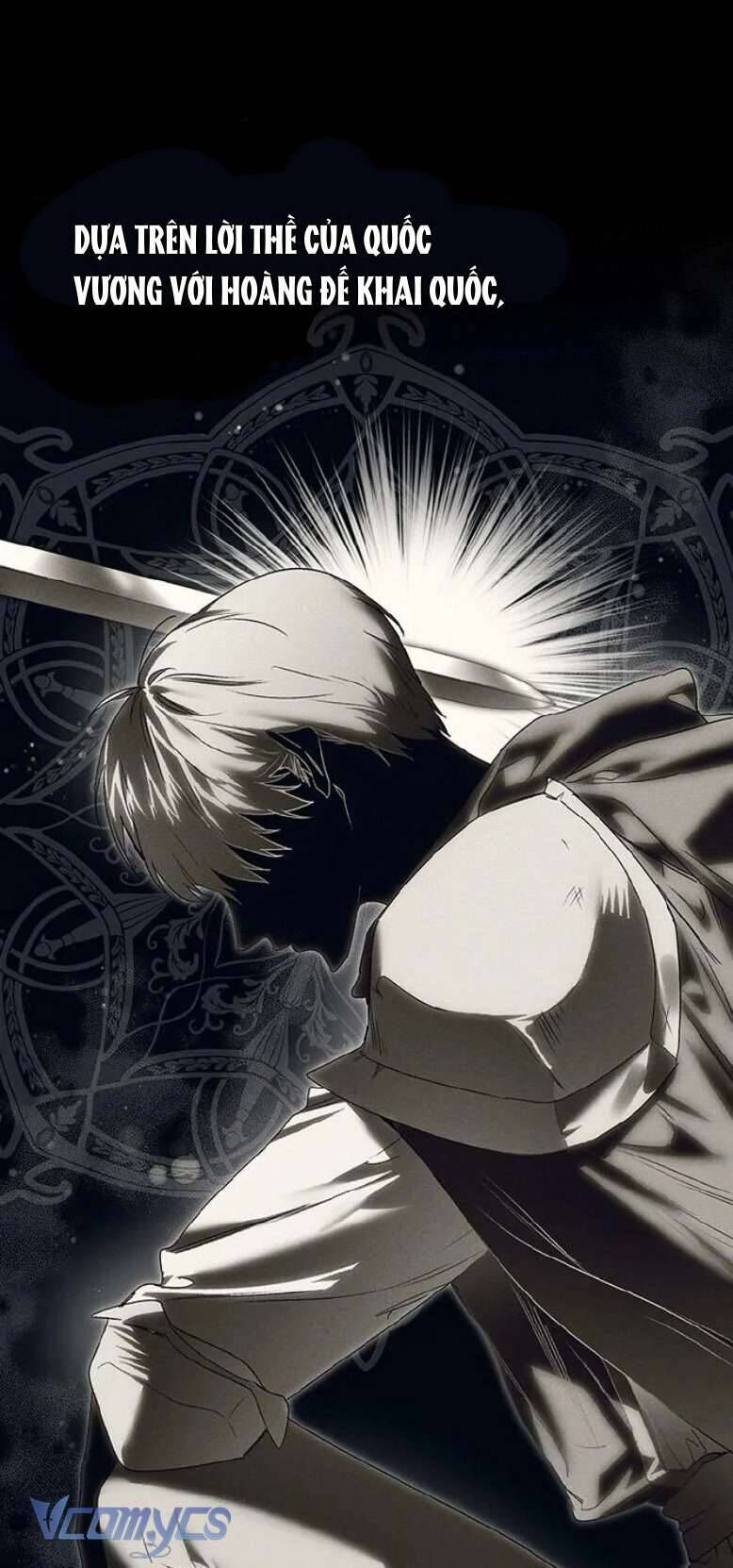 Cứ Cố Gắng Hết Sức Để Hối Hận - Chapter 6 - Page 52