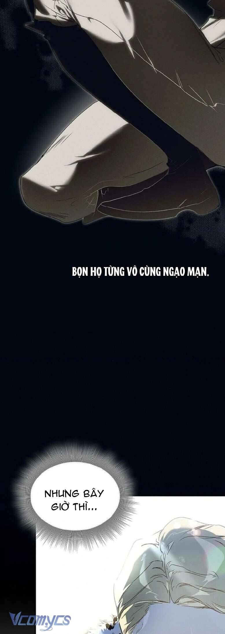 Cứ Cố Gắng Hết Sức Để Hối Hận - Chapter 6 - Page 53