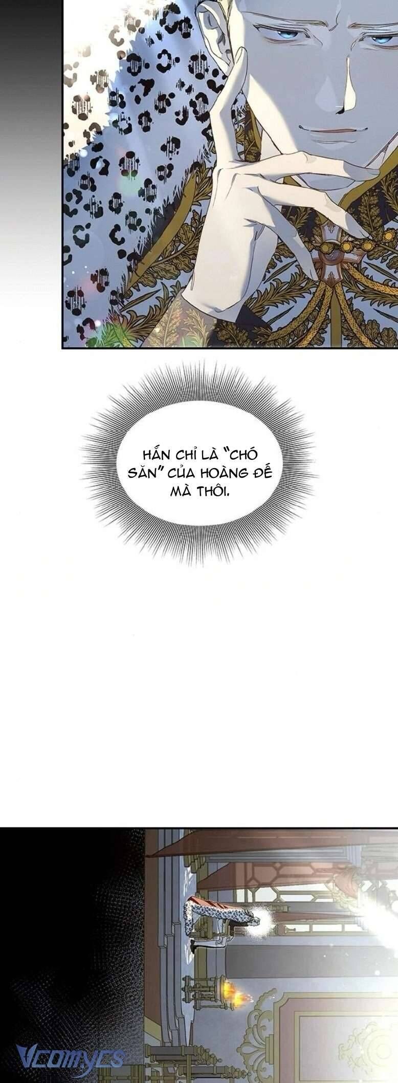 Cứ Cố Gắng Hết Sức Để Hối Hận - Chapter 6 - Page 54