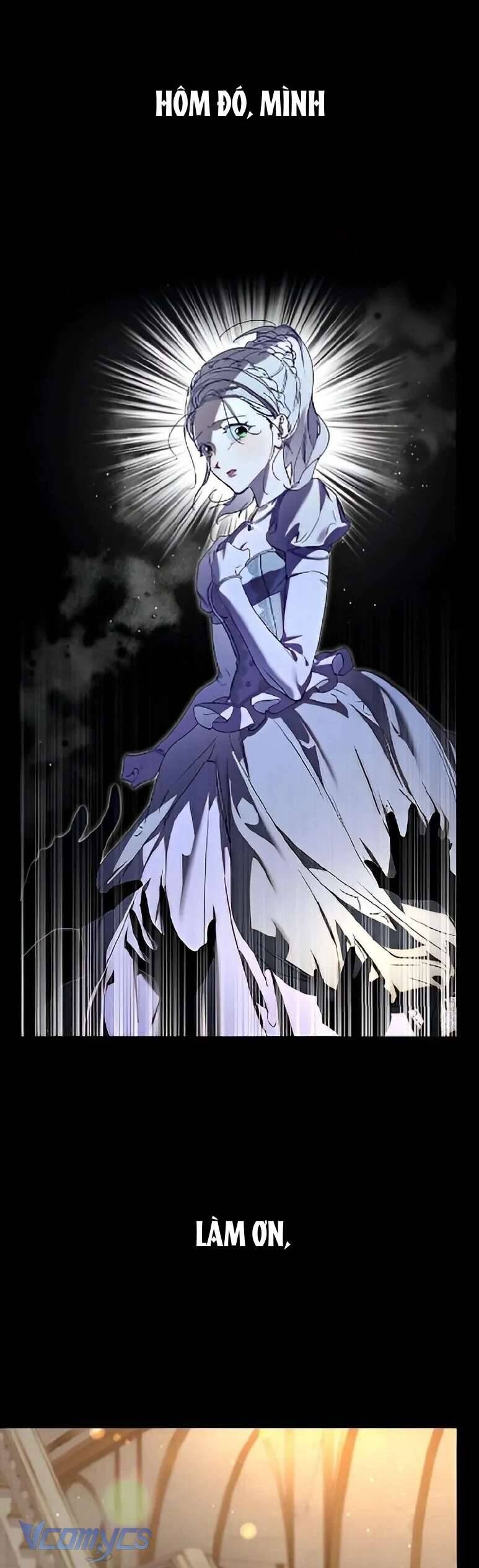 Cứ Cố Gắng Hết Sức Để Hối Hận - Chapter 6 - Page 6