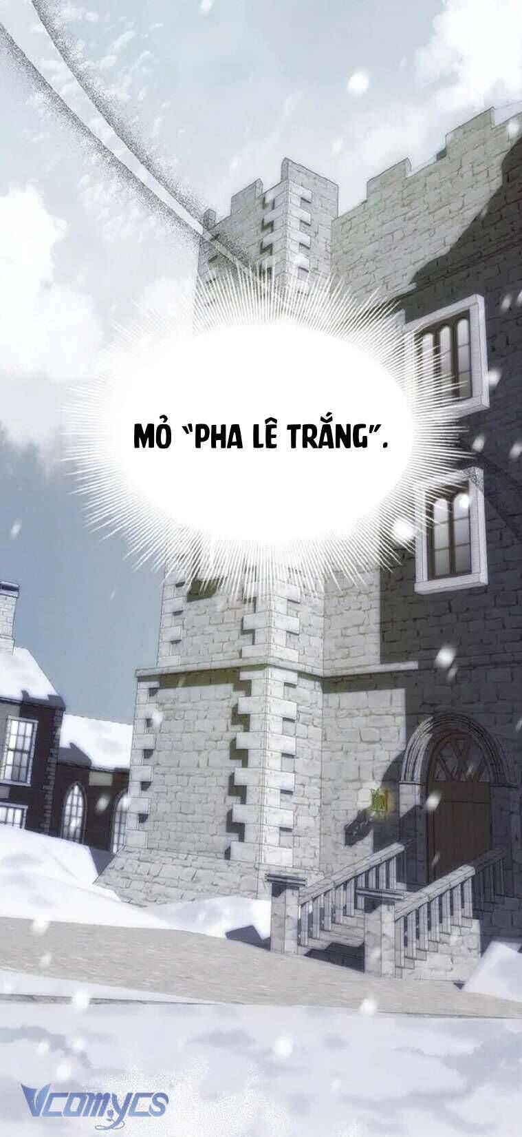 Cứ Cố Gắng Hết Sức Để Hối Hận - Chapter 6 - Page 61