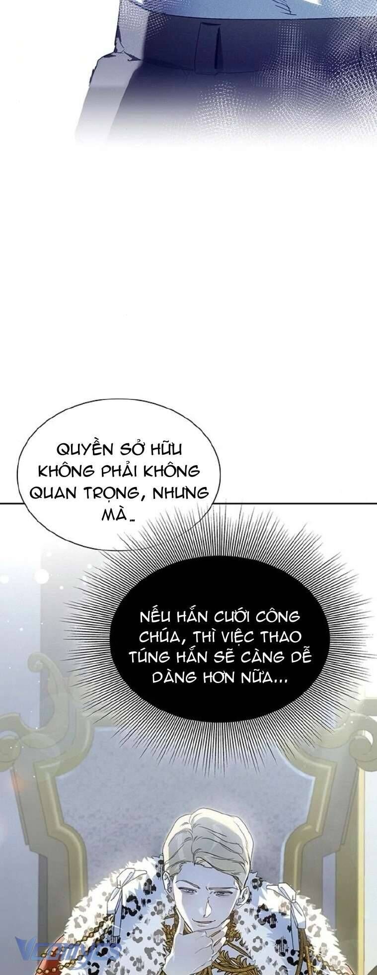 Cứ Cố Gắng Hết Sức Để Hối Hận - Chapter 6 - Page 64