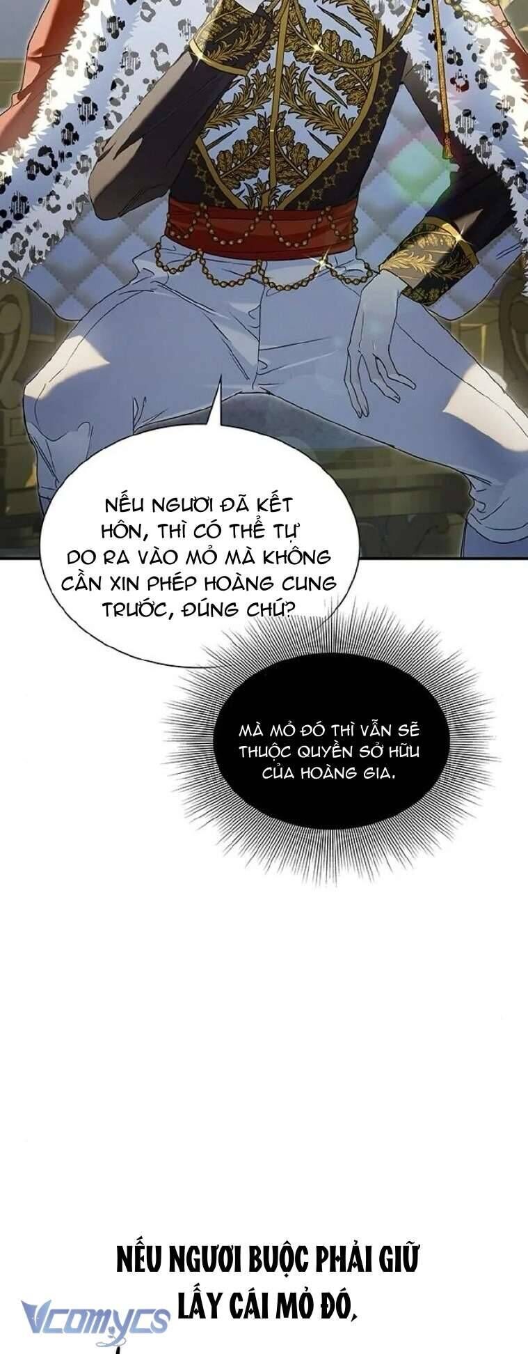 Cứ Cố Gắng Hết Sức Để Hối Hận - Chapter 6 - Page 65