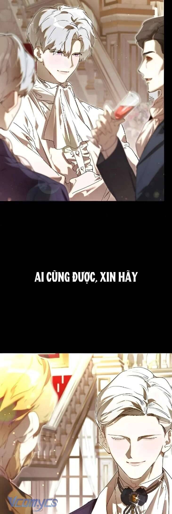 Cứ Cố Gắng Hết Sức Để Hối Hận - Chapter 6 - Page 7