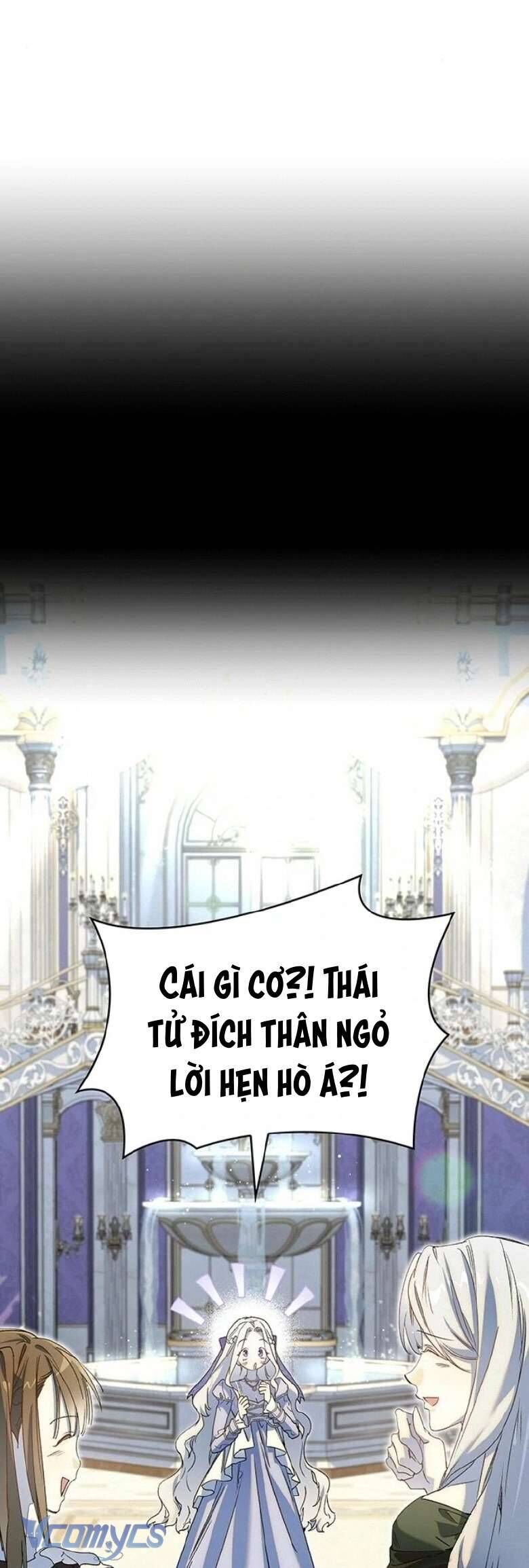 Cứ Cố Gắng Hết Sức Để Hối Hận - Chapter 6 - Page 75