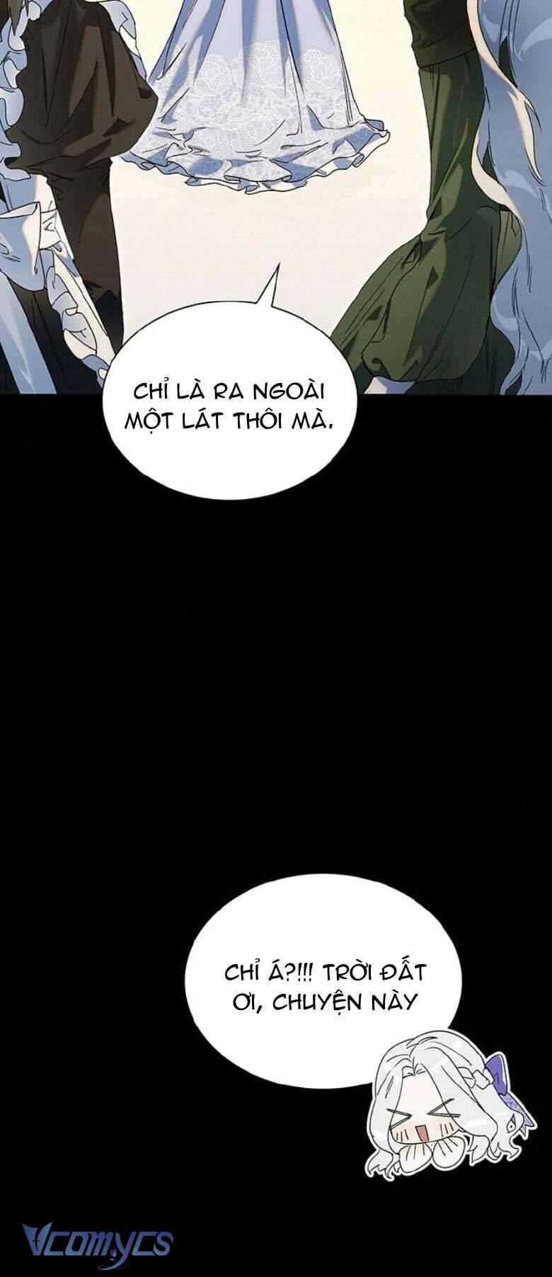 Cứ Cố Gắng Hết Sức Để Hối Hận - Chapter 6 - Page 76