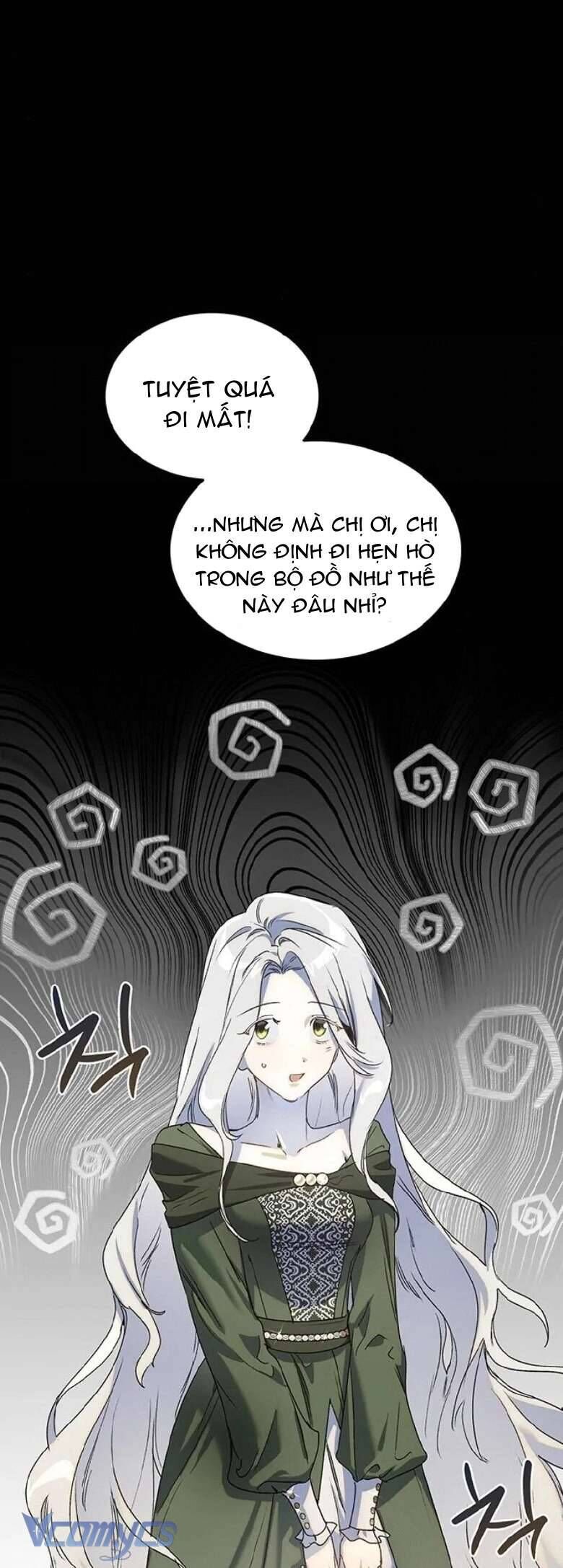 Cứ Cố Gắng Hết Sức Để Hối Hận - Chapter 6 - Page 77