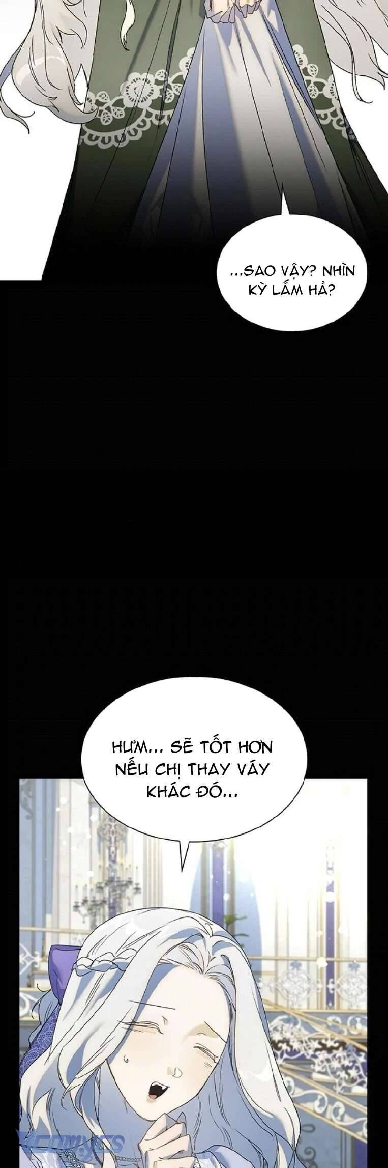 Cứ Cố Gắng Hết Sức Để Hối Hận - Chapter 6 - Page 78