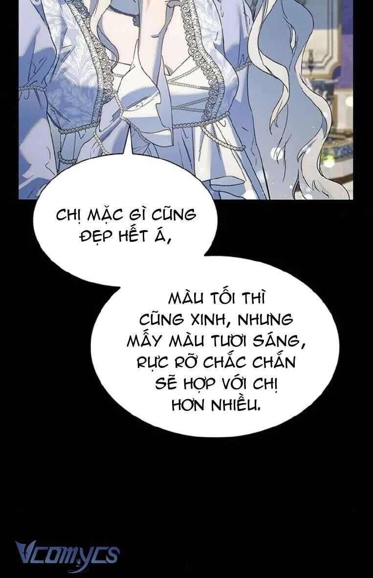 Cứ Cố Gắng Hết Sức Để Hối Hận - Chapter 6 - Page 79