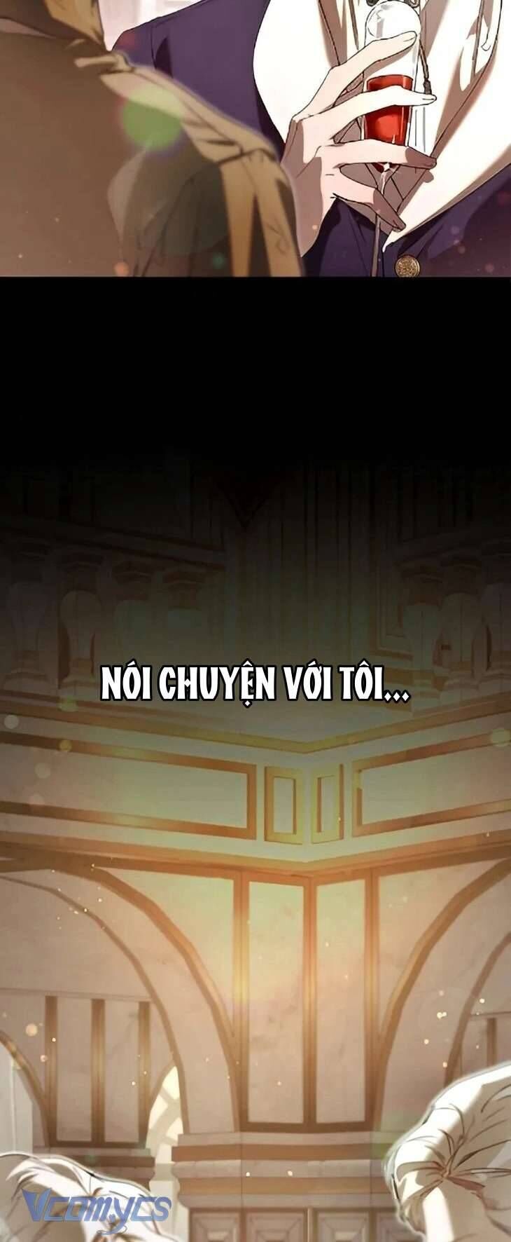 Cứ Cố Gắng Hết Sức Để Hối Hận - Chapter 6 - Page 8