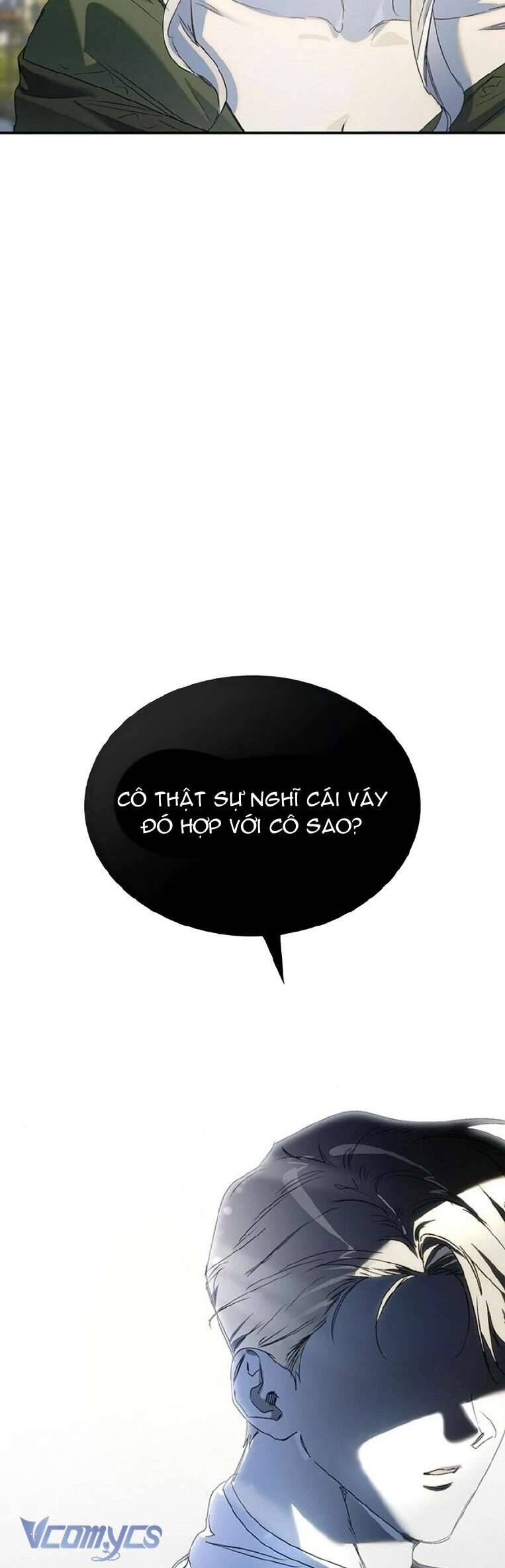 Cứ Cố Gắng Hết Sức Để Hối Hận - Chapter 6 - Page 82