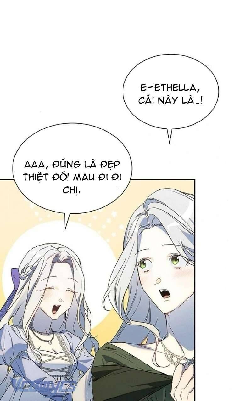 Cứ Cố Gắng Hết Sức Để Hối Hận - Chapter 6 - Page 86