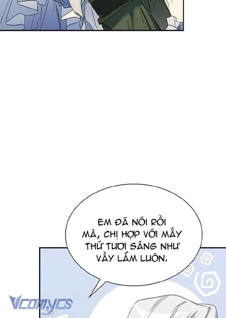 Cứ Cố Gắng Hết Sức Để Hối Hận - Chapter 6 - Page 87