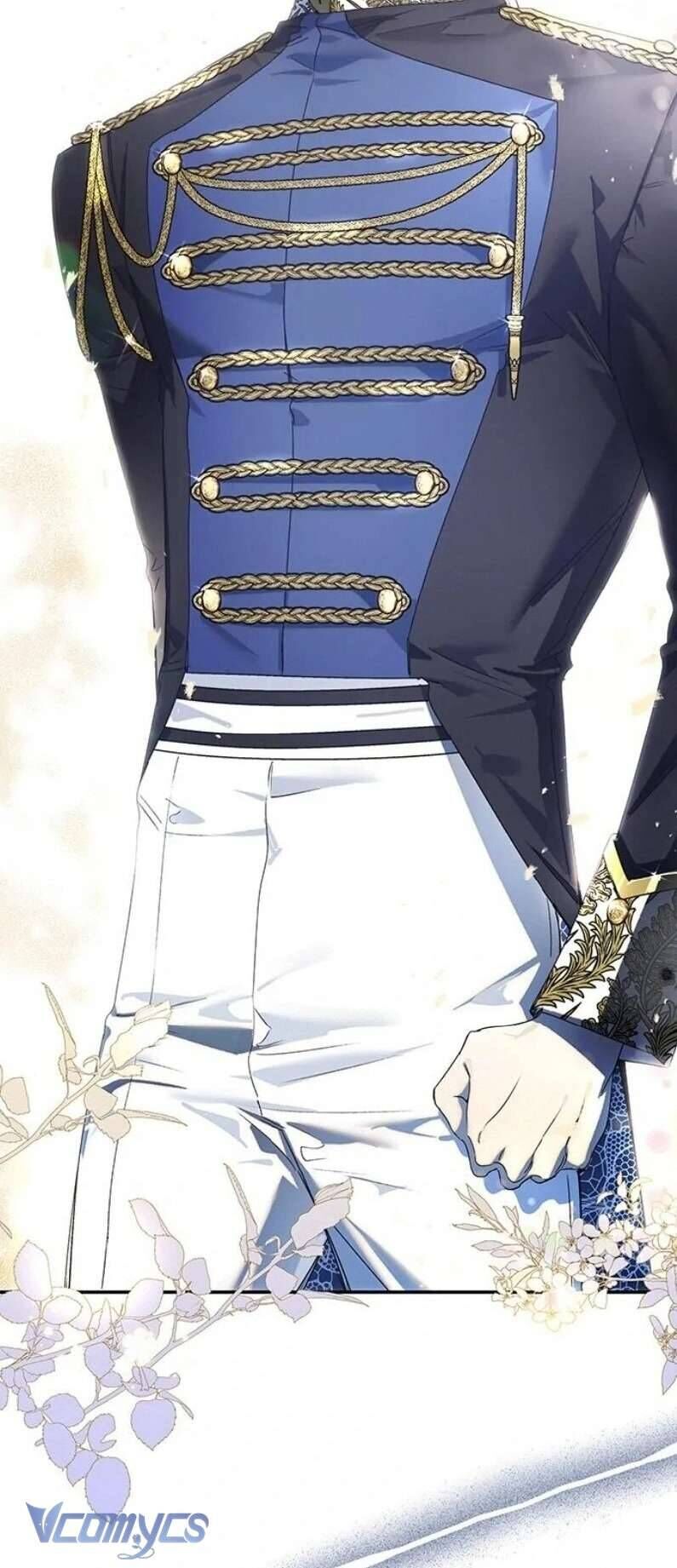 Cứ Cố Gắng Hết Sức Để Hối Hận - Chapter 6 - Page 96