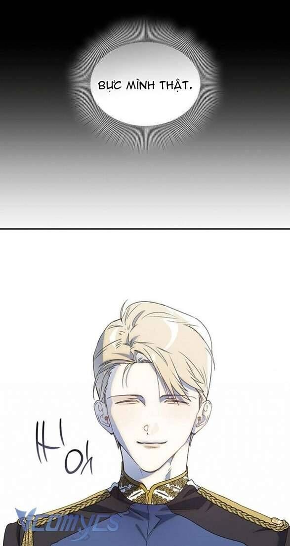 Cứ Cố Gắng Hết Sức Để Hối Hận - Chapter 7 - Page 10