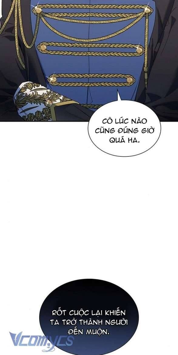 Cứ Cố Gắng Hết Sức Để Hối Hận - Chapter 7 - Page 11