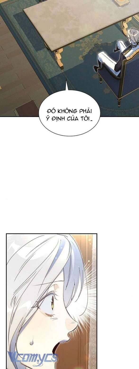 Cứ Cố Gắng Hết Sức Để Hối Hận - Chapter 7 - Page 14